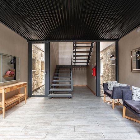 Umain 12 Apartamento San Martín de los Andes Exterior foto