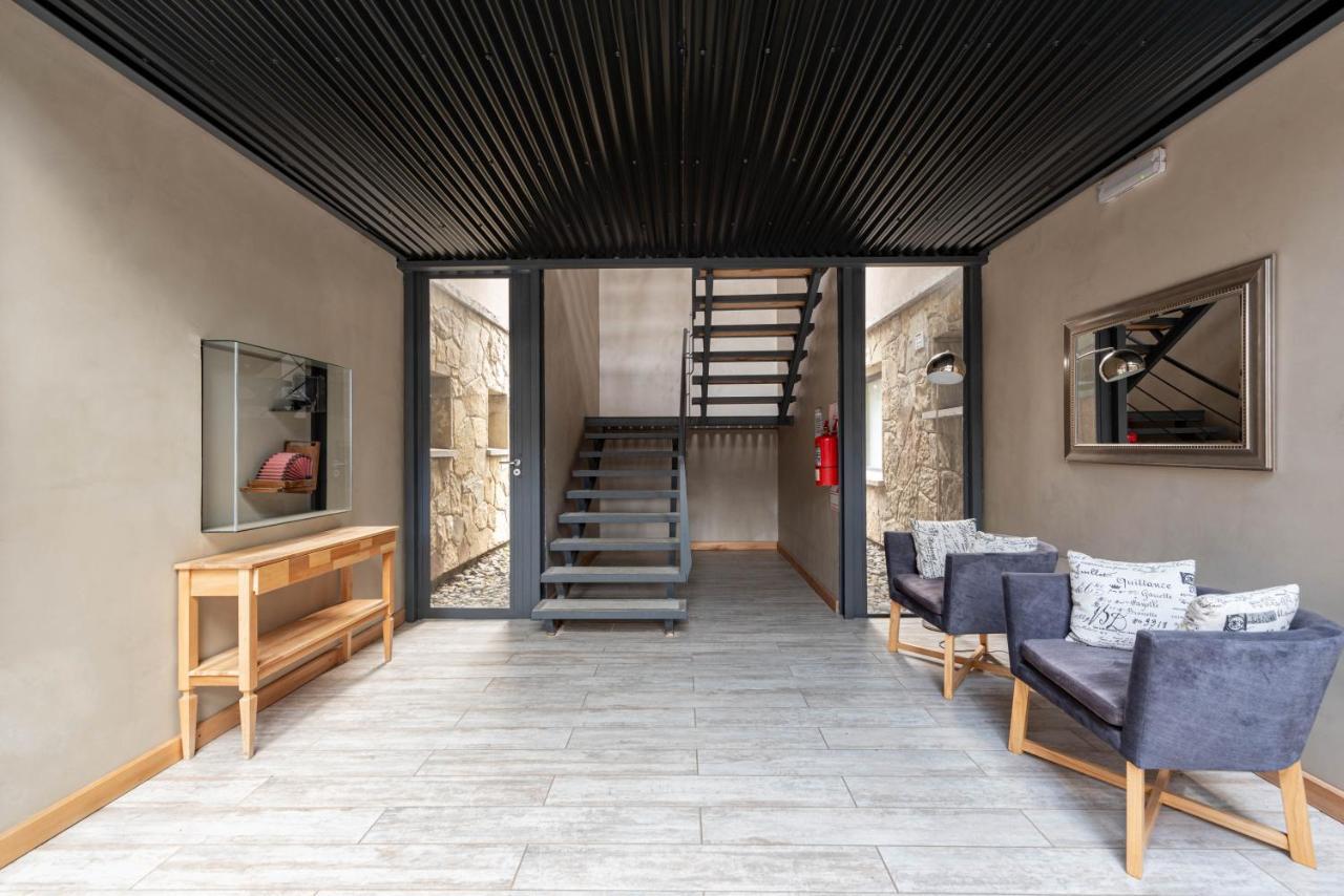 Umain 12 Apartamento San Martín de los Andes Exterior foto