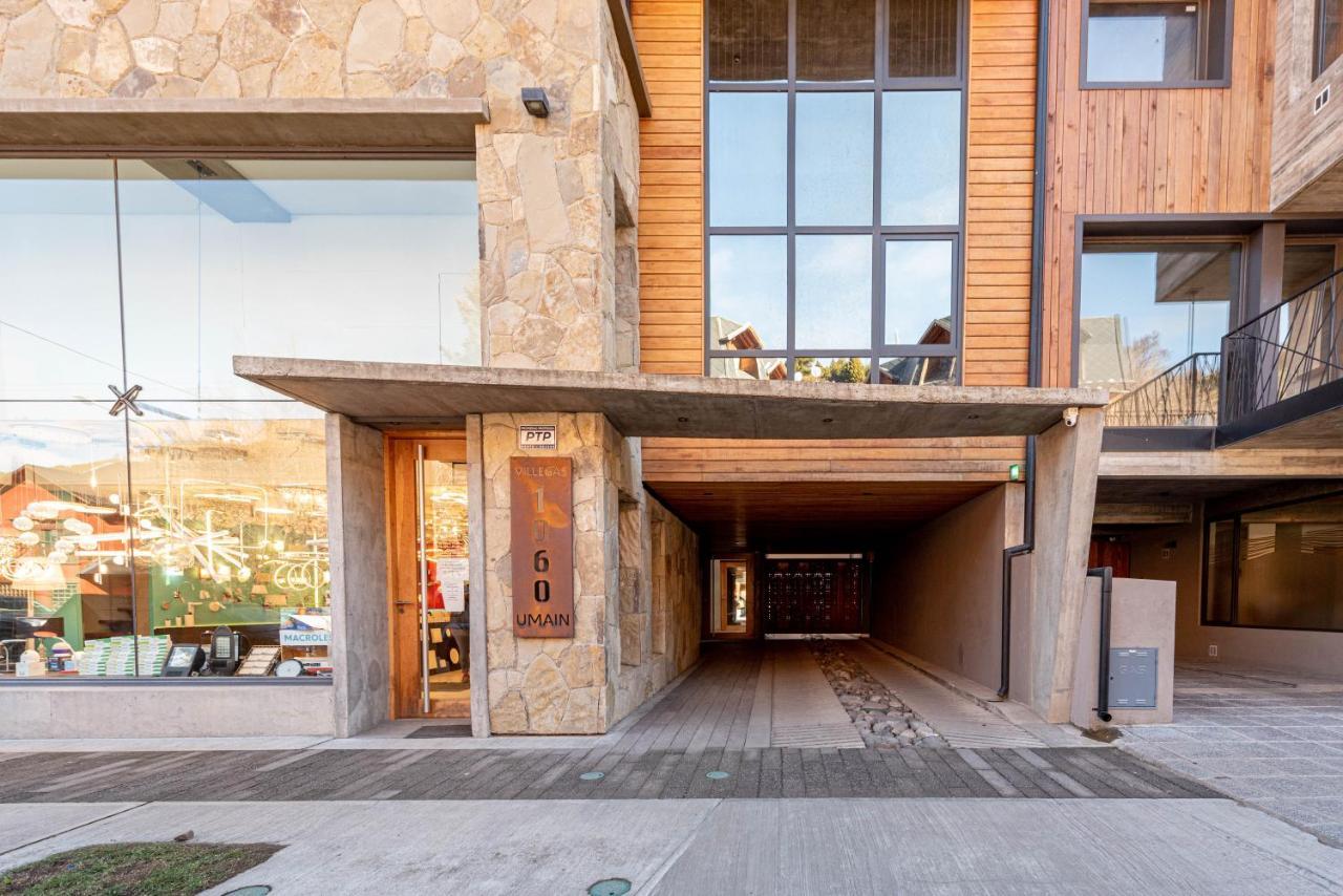 Umain 12 Apartamento San Martín de los Andes Exterior foto
