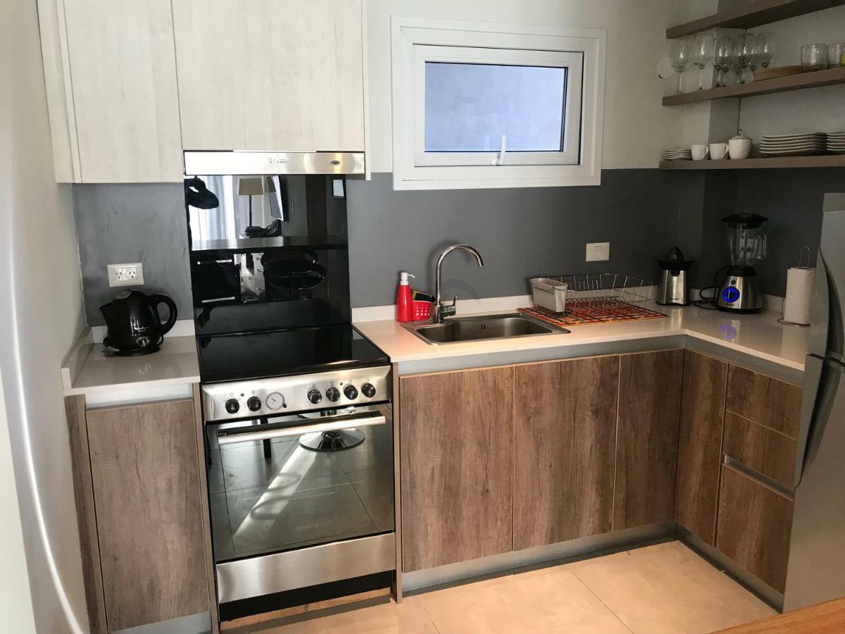 Umain 12 Apartamento San Martín de los Andes Exterior foto