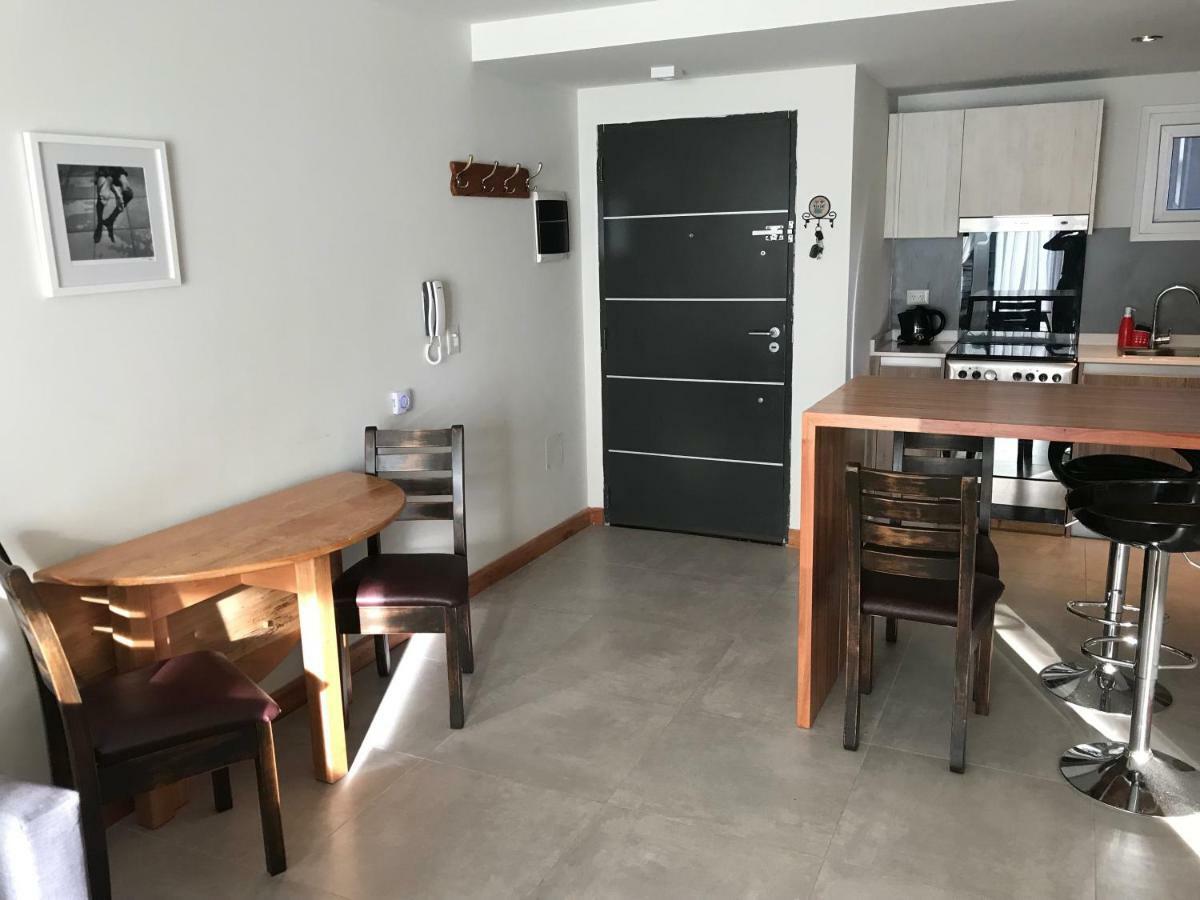 Umain 12 Apartamento San Martín de los Andes Exterior foto