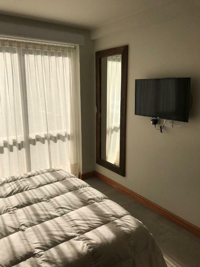 Umain 12 Apartamento San Martín de los Andes Exterior foto