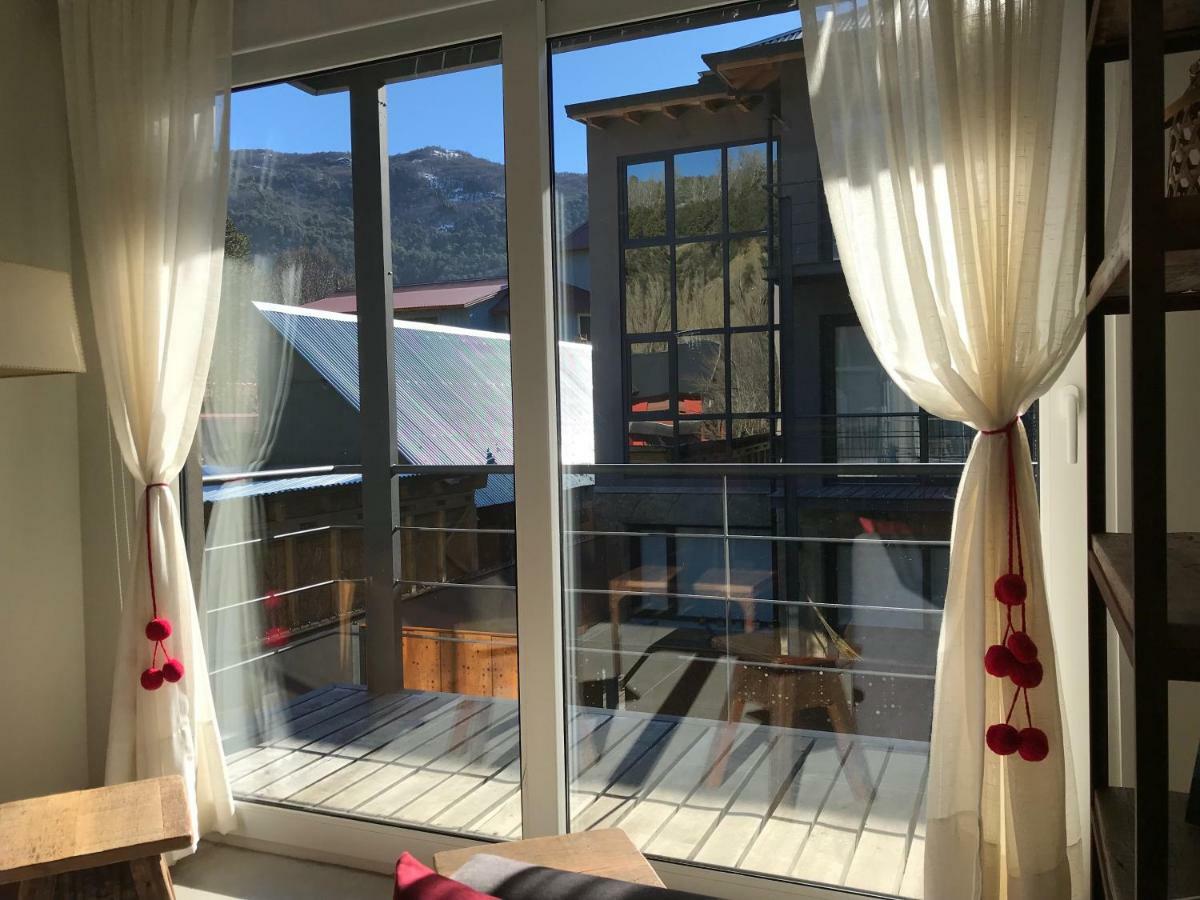 Umain 12 Apartamento San Martín de los Andes Exterior foto