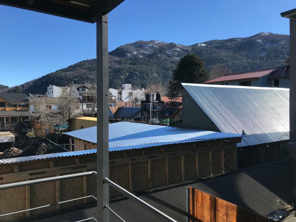 Umain 12 Apartamento San Martín de los Andes Exterior foto