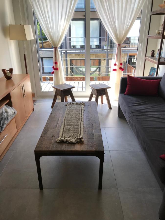 Umain 12 Apartamento San Martín de los Andes Exterior foto